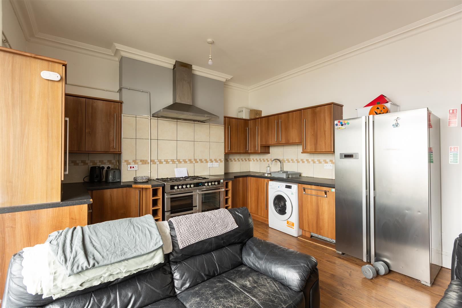 Trafalgar Place, Brynmill, Swansea, SA2 0BU